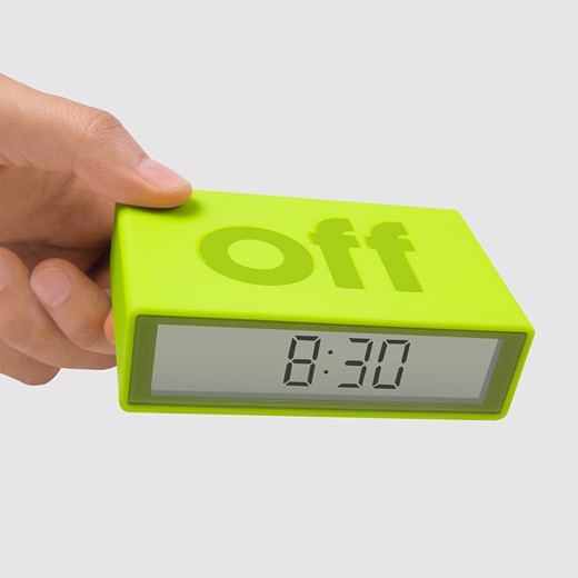 08-flip-alarm-clock-off