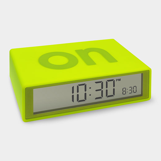 08-flip-alarm-clock-on