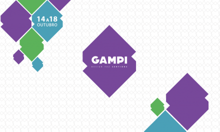 GAMPI Design 2014