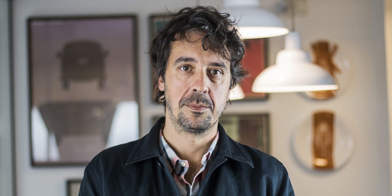 Gustavo Piqueira – Premiado Designer Estará em Brasília