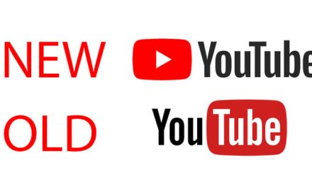 YouTube ganha novo logo e novo visual
