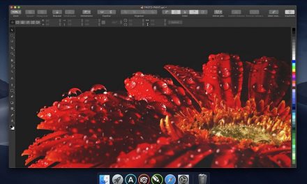 Após 18 Anos CorelDRAW Volta ao Mercado Mac