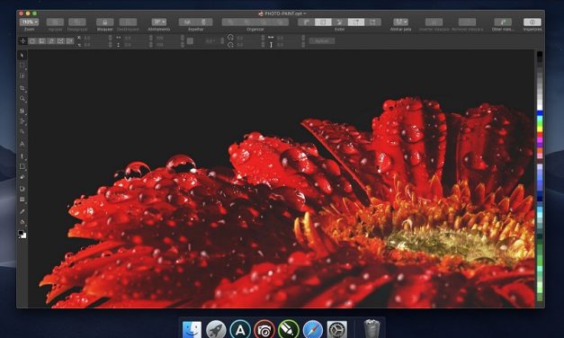 Após 18 Anos CorelDRAW Volta ao Mercado Mac