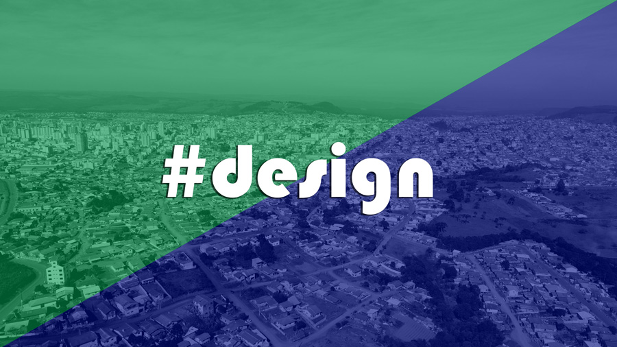 Lages quer ser capital mundial do Design