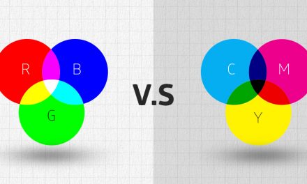 Saiba Tudo Sobre a Diferença Entre RGB e CMYK