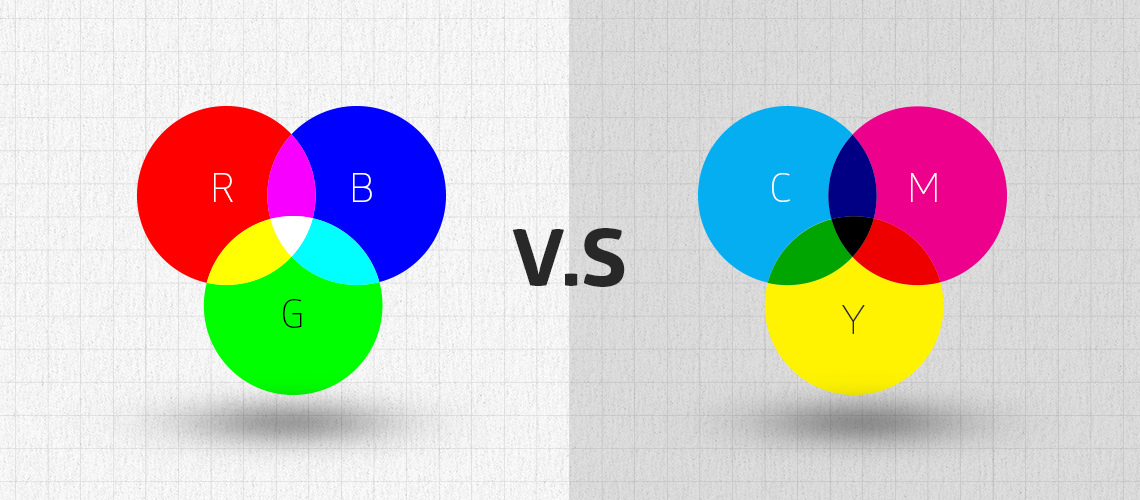 Saiba Tudo Sobre a Diferença Entre RGB e CMYK - Design 24 Horas