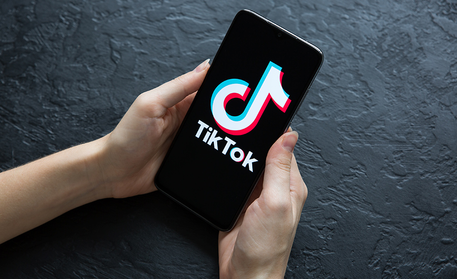 3 Principais Tendências de Marketing Digital de Sucesso em 2024 - Tik Tok