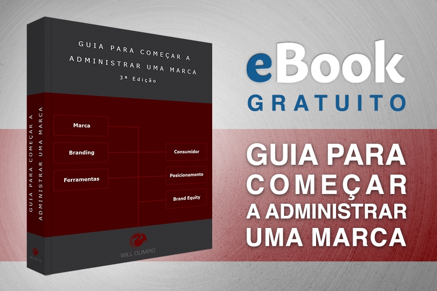 Guia para Começar a Administrar uma Marca – eBook gratuito