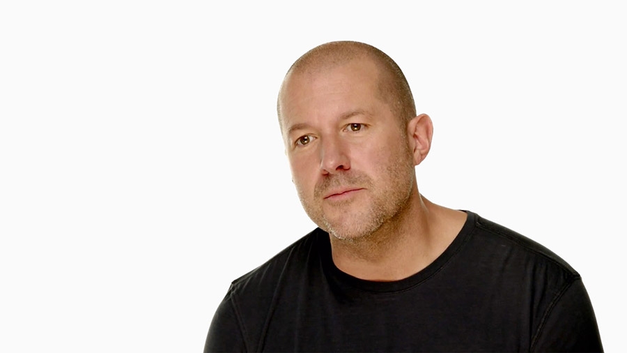 Jony Ive – O Gênio por Trás dos Produtos da Apple