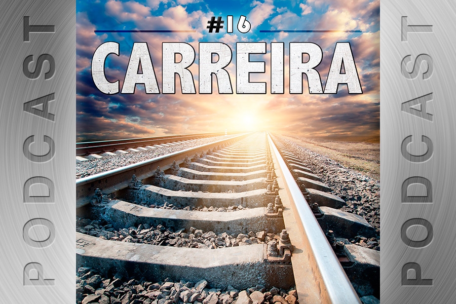 #16 – Carreira