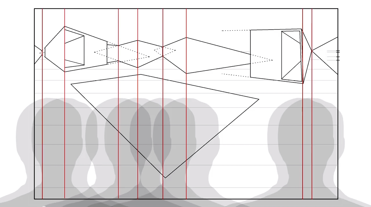 Perspectiva Quadridimensional