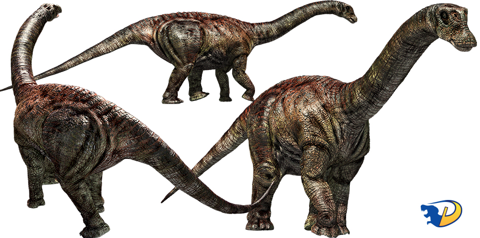 Dinossauros Brasileiros