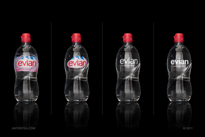 Evian