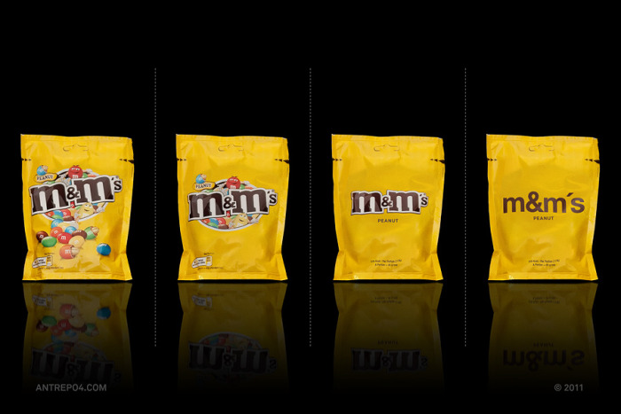 M&M's