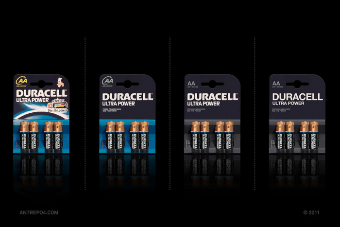 Duracell