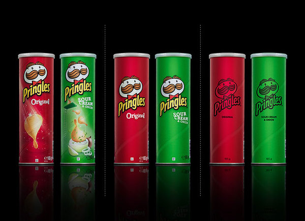 Pringles