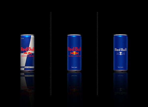 Red Bull